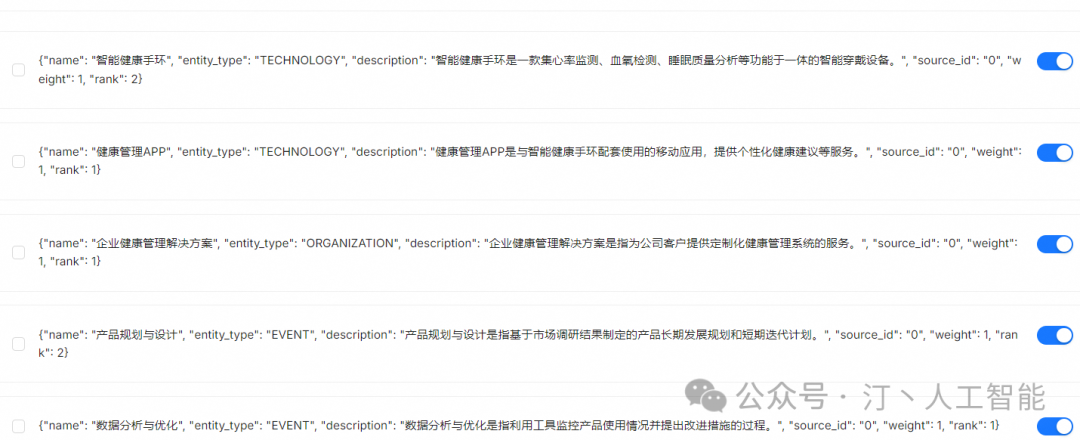 RAG+Agent人工智能平台:RAGflow实现GraphRA知识库问答,打造极致多模态问答与AI编排流体验