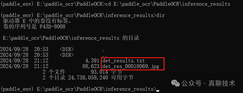打造自己的解析大模型：模型的安装与推理