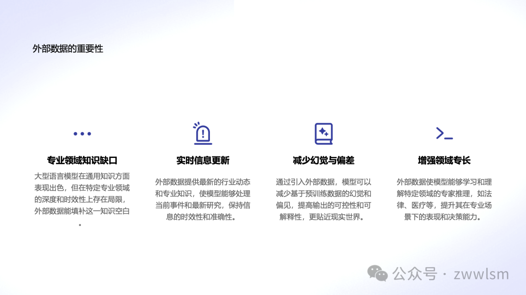 RAG系统的四层天梯：大模型RAG系统的成长之路