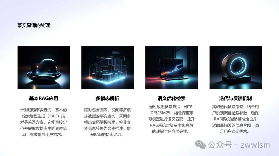 RAG系统的四层天梯：大模型RAG系统的成长之路