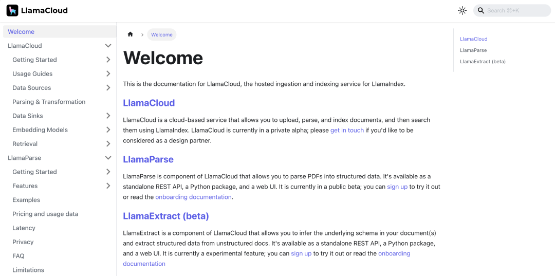 2.7K+ Star！LlamaParse：一个为RAG和代理打造的文档解析神器