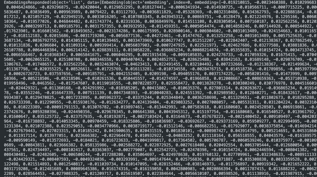 提升RAG应用性能：使用智谱AI的GLM-4和Embedding-3模型优化文档检索