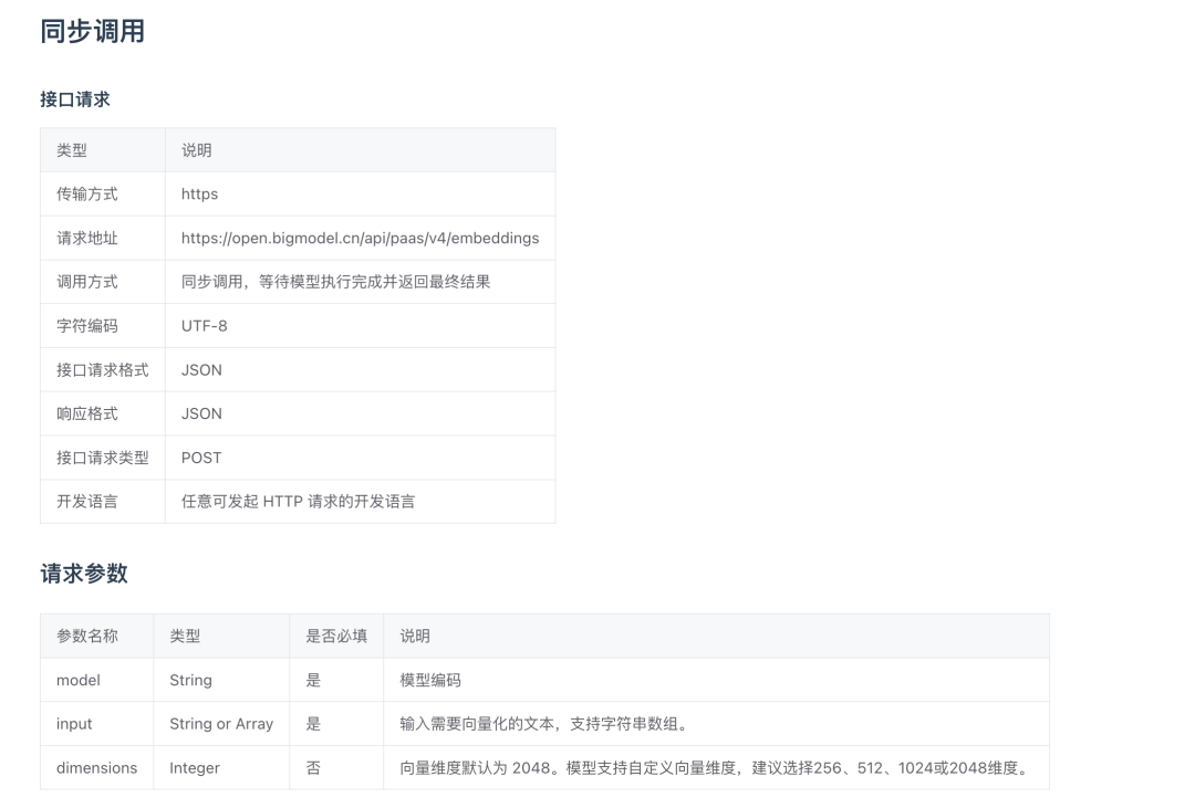 提升RAG应用性能：使用智谱AI的GLM-4和Embedding-3模型优化文档检索
