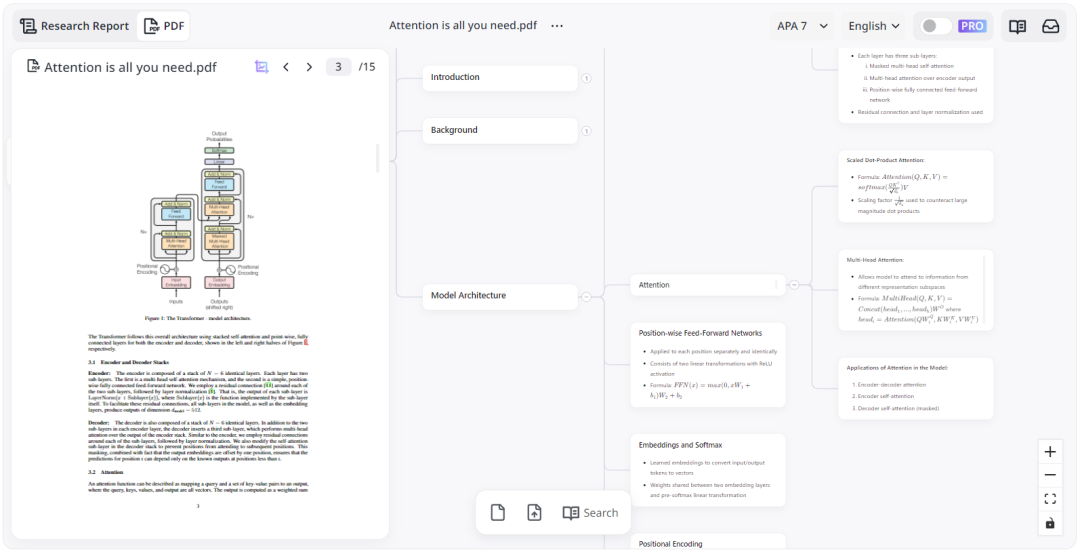 用 RFlow AI，搞学术研究的全部都稳啦！