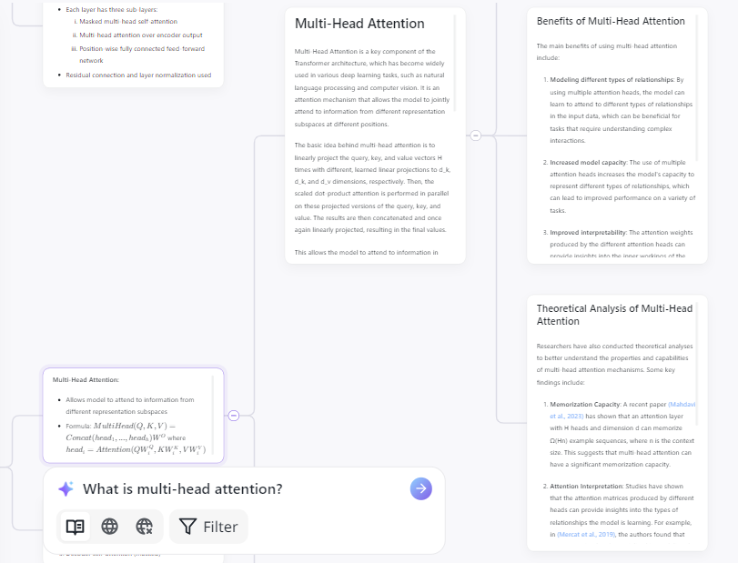 用 RFlow AI，搞学术研究的全部都稳啦！