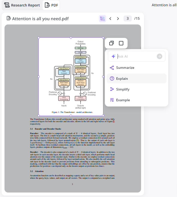 用 RFlow AI，搞学术研究的全部都稳啦！