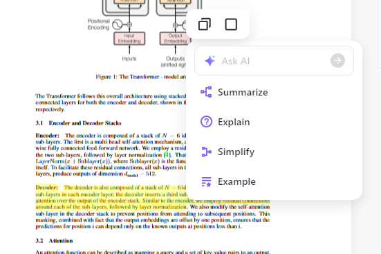 用 RFlow AI，搞学术研究的全部都稳啦！