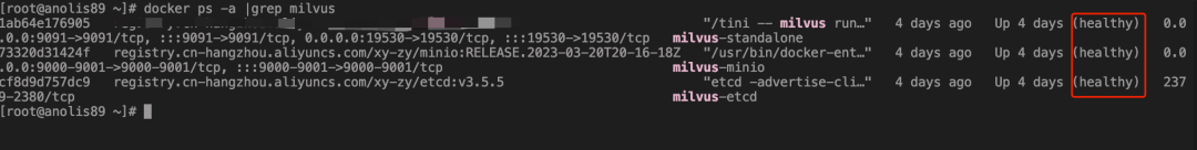 Milvus×Dify半小时轻松构建RAG系统