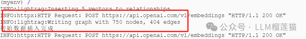 LightRAG为什么好用又便宜