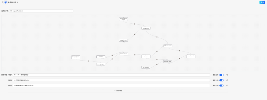 探索DB-GPT V0.6.0：构建智能数据助手应用开发指南