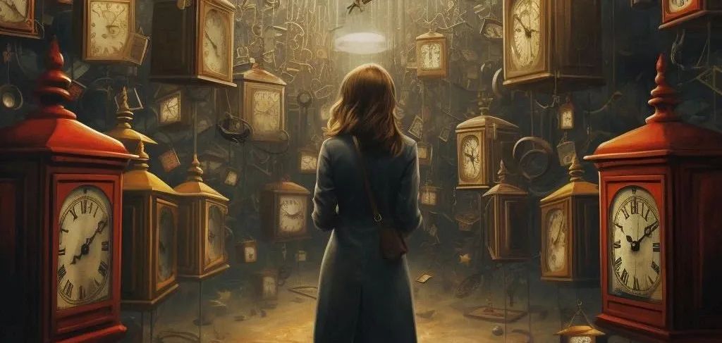 记忆力的本质就是注意力，AI框架带给我的启发，深刻解析记忆的神秘过程