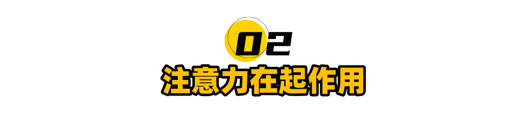 记忆力的本质就是注意力，AI框架带给我的启发，深刻解析记忆的神秘过程