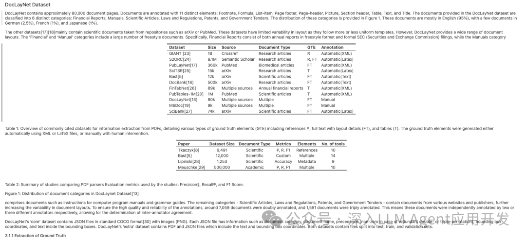 破解PDF解析难题：RAG中高效解析复杂PDF的最佳选择