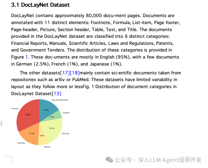 破解PDF解析难题：RAG中高效解析复杂PDF的最佳选择