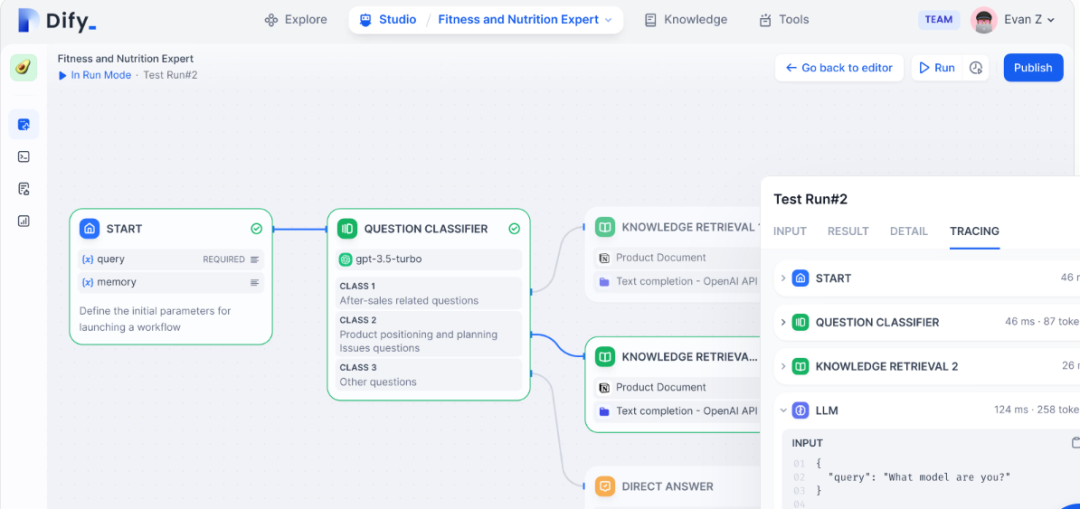 AI改变工作：一天内打造专属于你自己的RAG