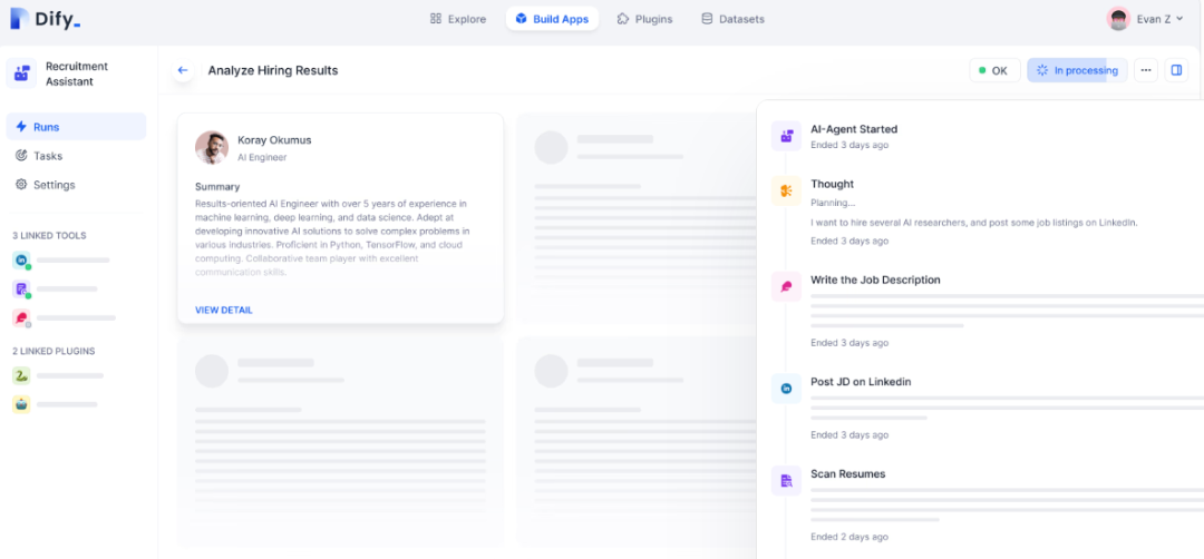 AI改变工作：一天内打造专属于你自己的RAG
