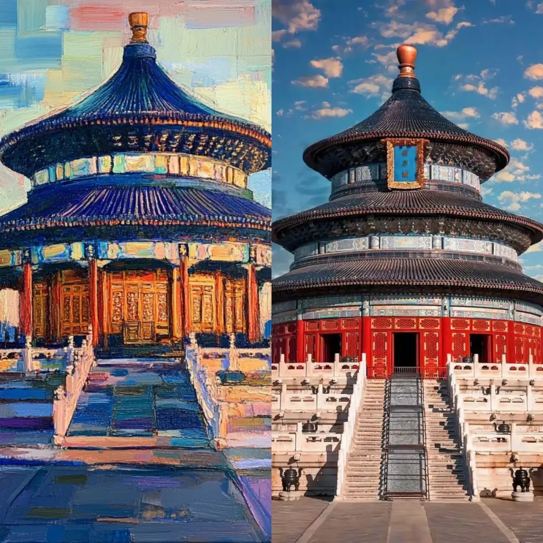 体验完百度世界2024上的iRAG，我觉得AI绘图也可以没有幻觉了。