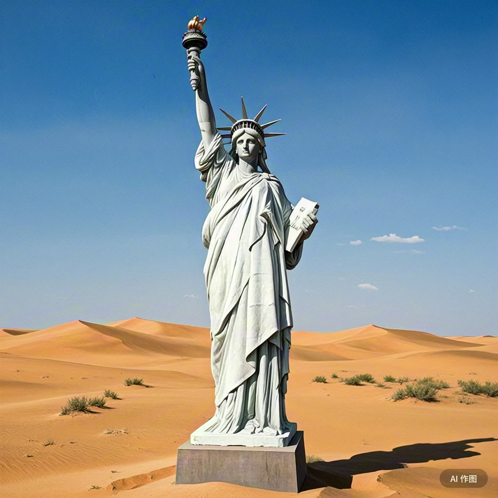 体验完百度世界2024上的iRAG，我觉得AI绘图也可以没有幻觉了。