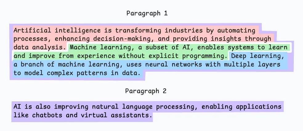 RAG在未来会消失吗？附RAG的5种切分策略