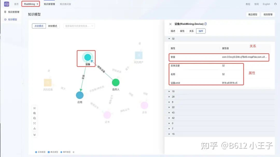 KAG 技术与实践分享｜基于 KAG 框架自主完成领域图谱构建和知识问答