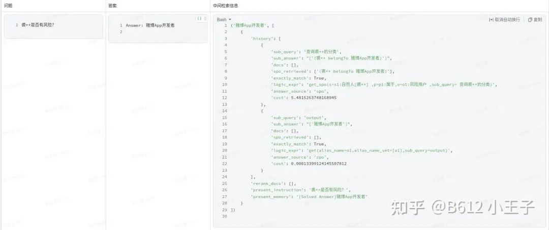 KAG 技术与实践分享｜基于 KAG 框架自主完成领域图谱构建和知识问答