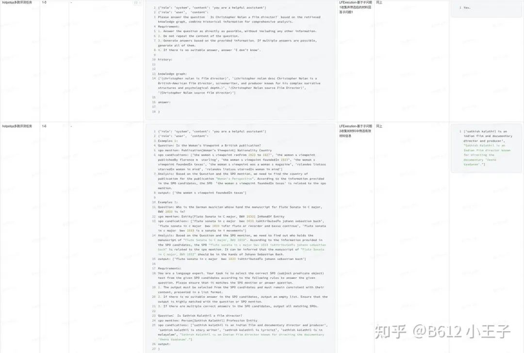 KAG 技术与实践分享｜基于 KAG 框架自主完成领域图谱构建和知识问答
