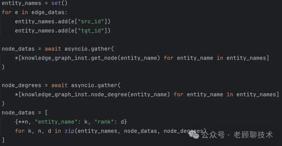 深度解析比微软的GraphRAG简洁很多的LightRAG，一看就懂