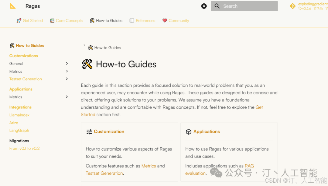 全面解析LLM业务落地：RAG技术的创新应用、ReAct的智能化实践及基于业务场景的评估框架设计