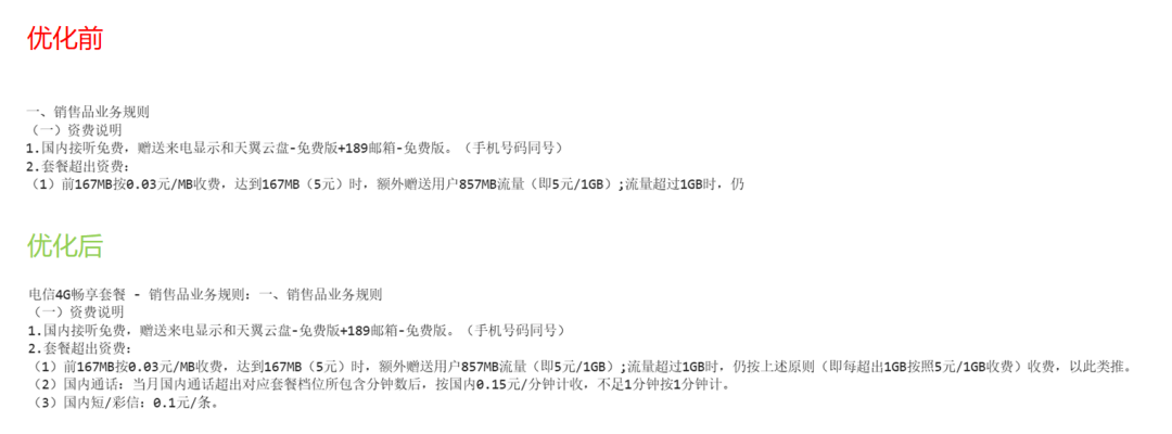 Graph RAG 优化实践