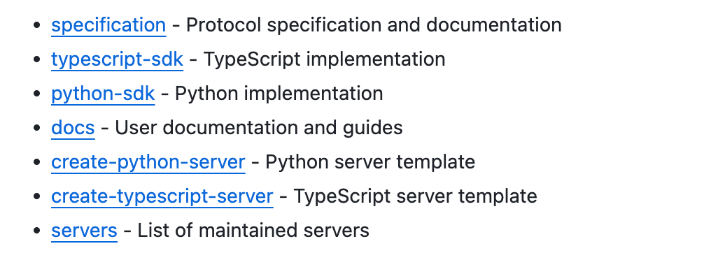 模型上下文协议：一个可以让你的AI更聪明的协议
