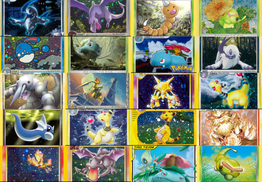 Scaling Test-Time Compute：向量模型上的思维链