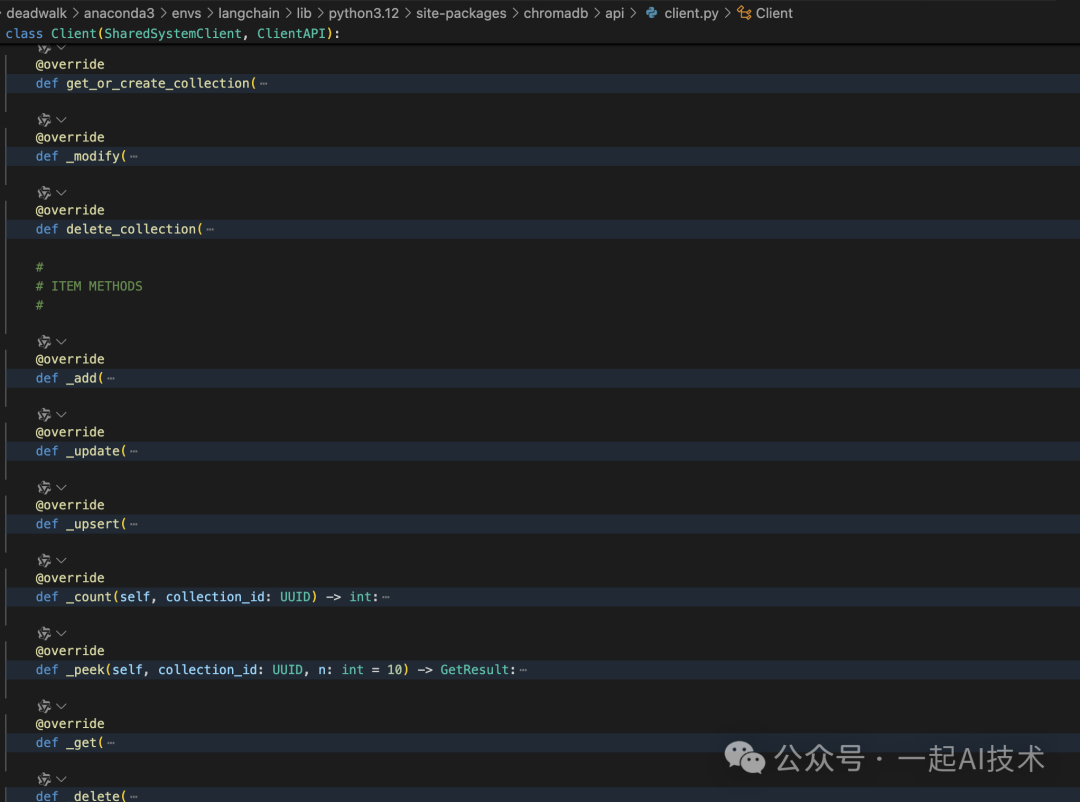 大模型之深入探索RAG流程