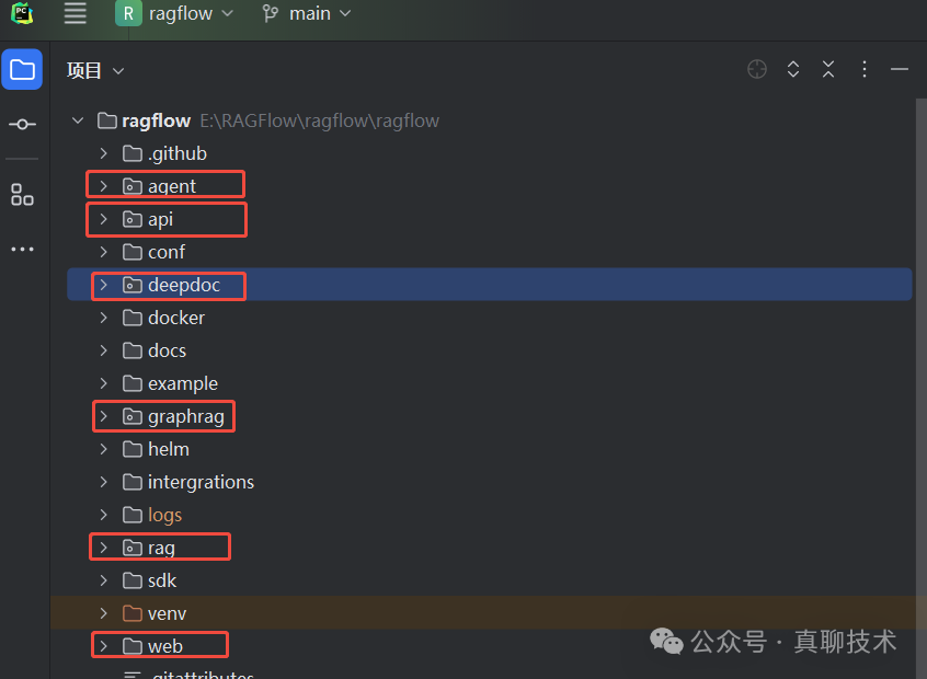 构建行业RAG应用系统：最佳产品系统架构是这样的