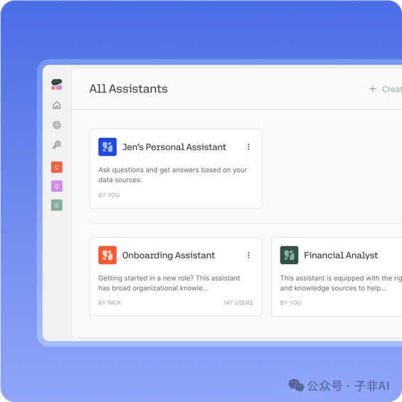 null 企业级LLM独角兽 Cohere 发布 North:集成 RAG、搜索及 Agent 的企业级 AI 工作空间