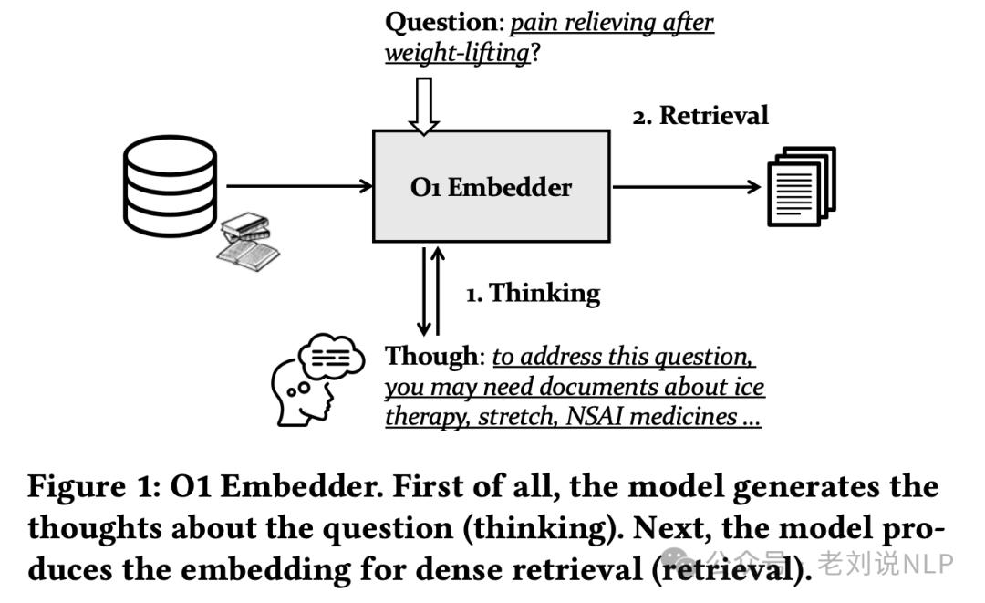 Think思考用来增强RAG的Embedding?兼看推理模型使用实践建议等前沿进展