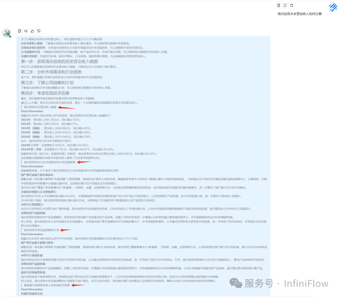 2025 年的 RAG 之推理篇