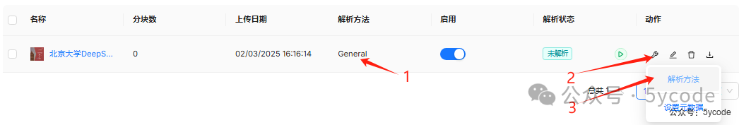 null DeepSeek+ragflow构建企业知识库:高级应用篇,越折腾越觉得ragflow好玩