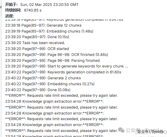 null DeepSeek+ragflow构建企业知识库:高级应用篇,越折腾越觉得ragflow好玩