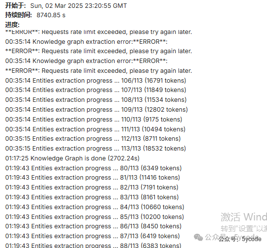 null DeepSeek+ragflow构建企业知识库:高级应用篇,越折腾越觉得ragflow好玩