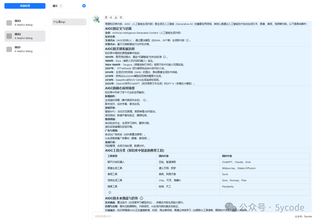 null DeepSeek+ragflow构建企业知识库:高级应用篇,越折腾越觉得ragflow好玩