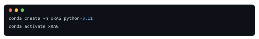 本地部署DeepSeek R1 + Ollama + XRAG：三步搭建RAG系统，并解锁全流自动化评测