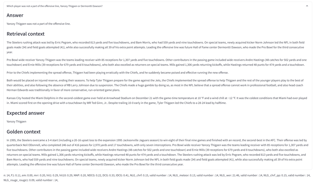 本地部署DeepSeek R1 + Ollama + XRAG：三步搭建RAG系统，并解锁全流自动化评测