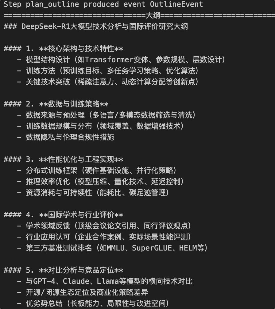 DeepSeek-R1 x Agentic RAG:构建带深度思考开关的知识研究助理|深度长文