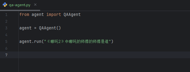 r1-reasoning-rag:一种新的 RAG 思路