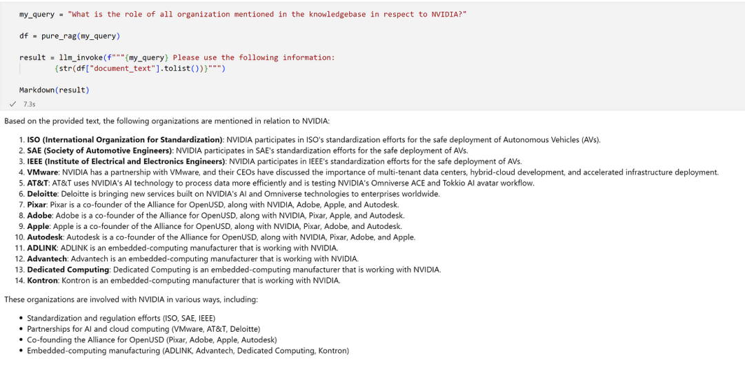 null NLP+图技术:如何低成本打造高效GraphRAG应用?