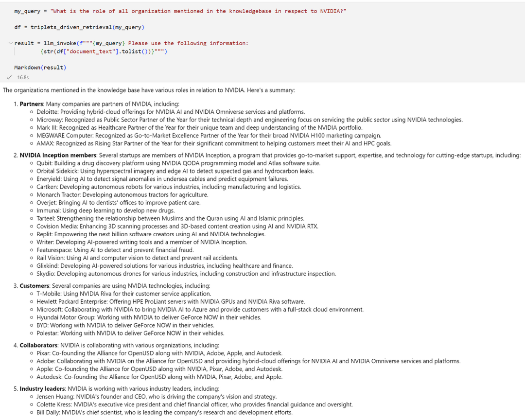 null NLP+图技术:如何低成本打造高效GraphRAG应用?