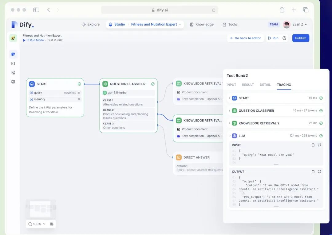 AISearchPro-AI智能搜索实践