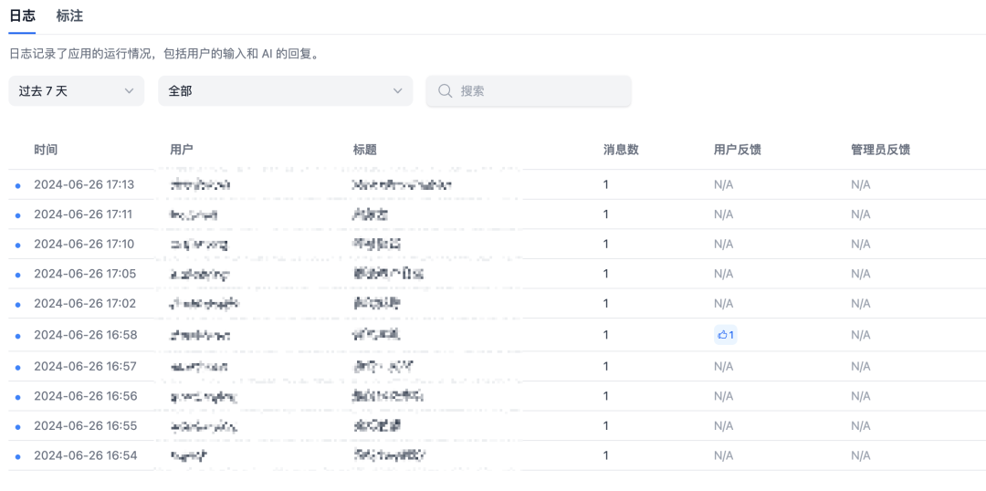 AISearchPro-AI智能搜索实践