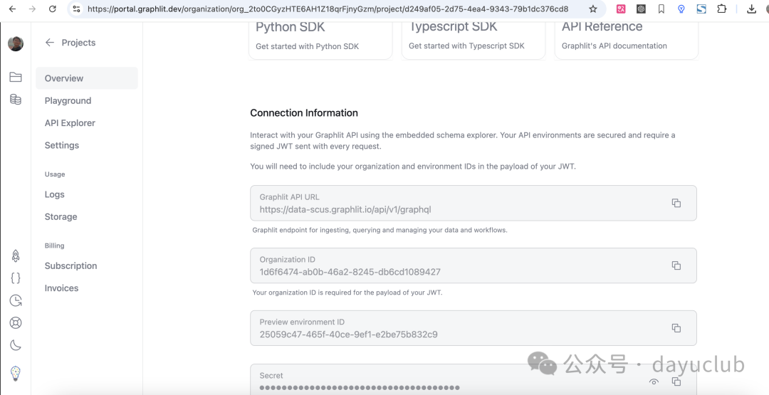 一个MCP网站推荐&Demo验证