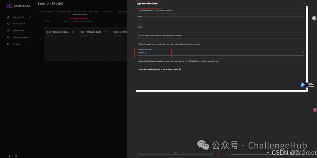 AI老板心中的迈巴赫：DeepSeek+Ollama+Xinference+RAGFlow+Dify部署教程，RAG落地5件套！